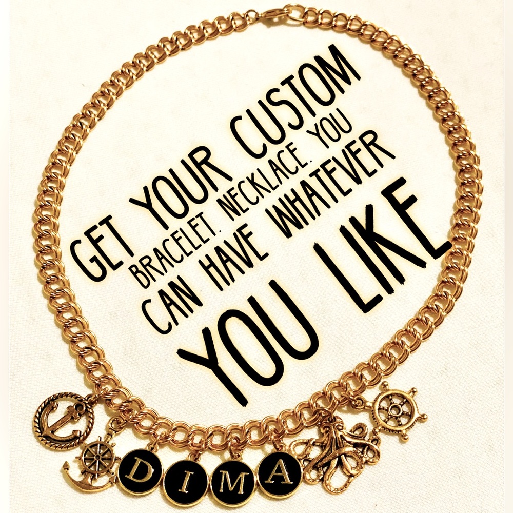 Custom Necklace